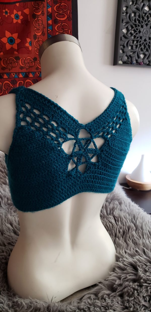 Crop Top – Image 6