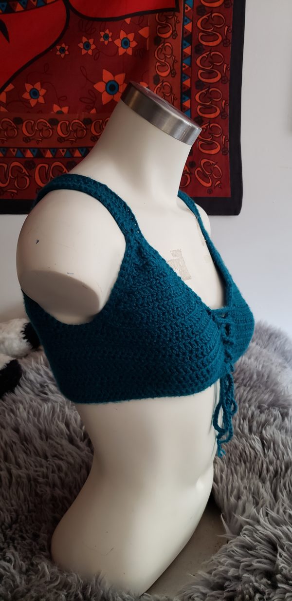 Crop Top – Image 5
