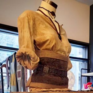 Ceinture Celtique