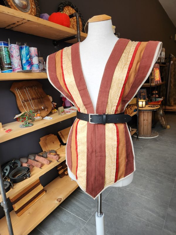 Tabard le marchand de sable – Image 2