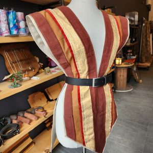 Tabard le marchand de sable