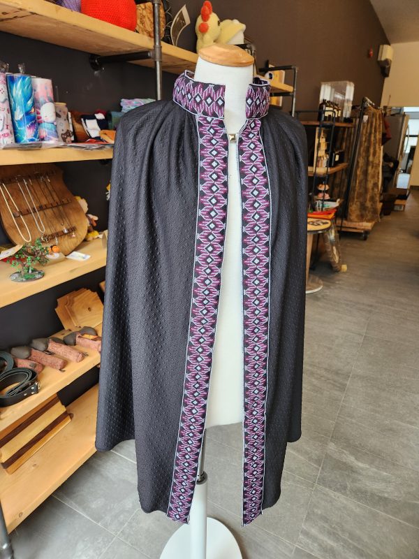Cape Purple Mage – Image 3