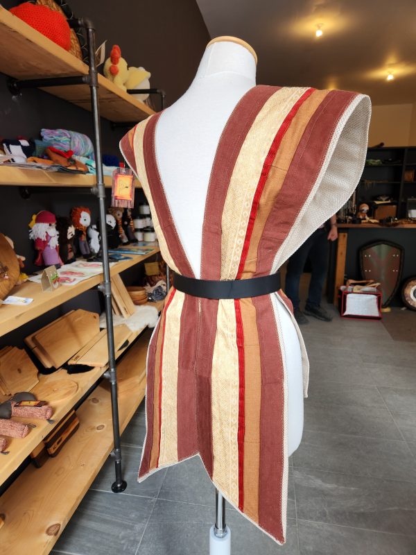 Tabard le marchand de sable – Image 3