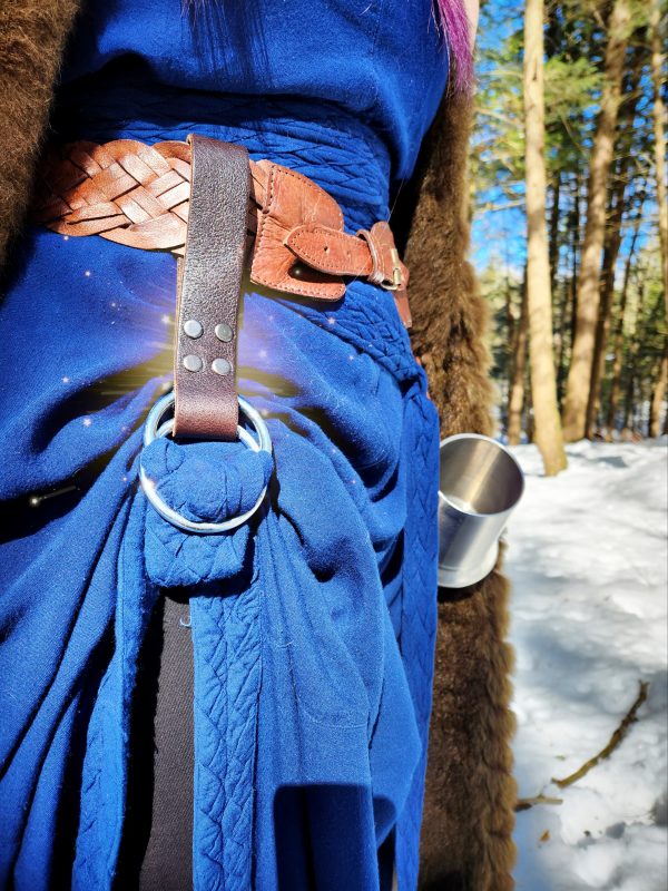 Skirt hikes