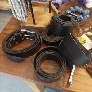 Ceinture a anneau