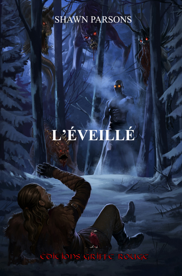 L’Éveillé