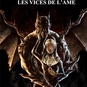 Les Vices de l’âme