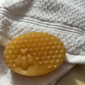 Savon liquide d’or - XL