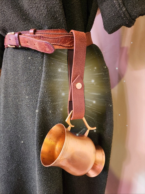 Mug Strap