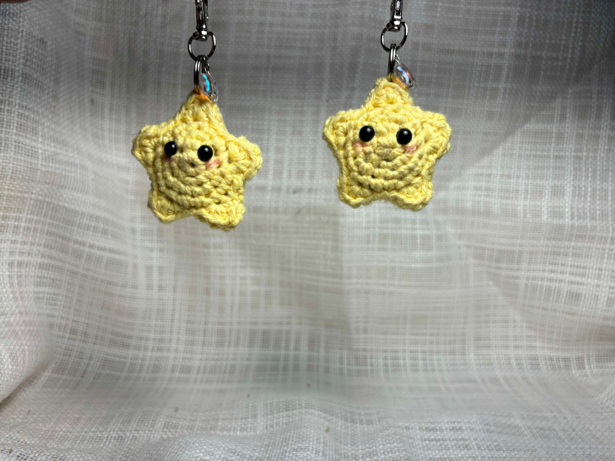 Lovely keychain