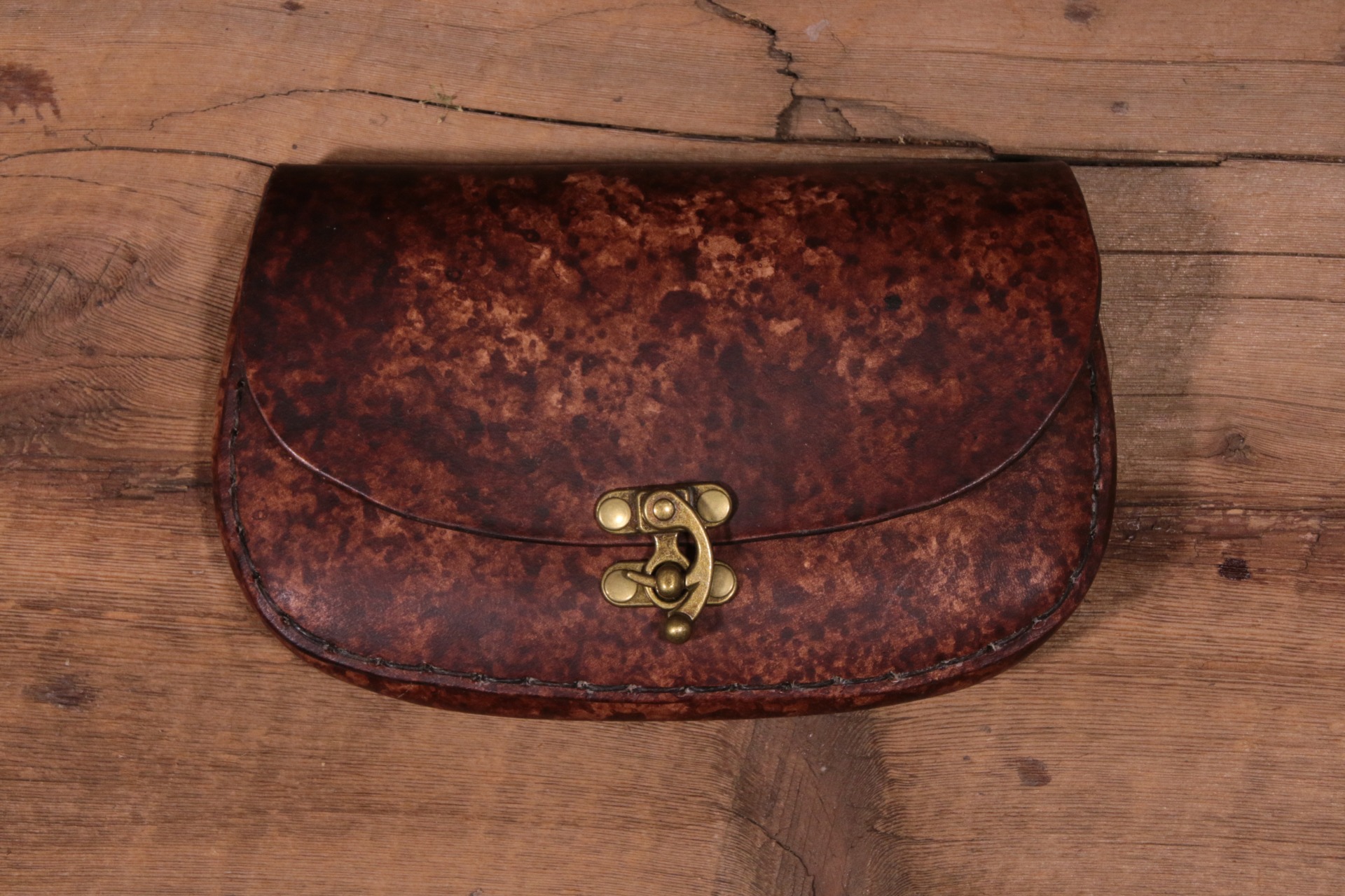 Pochette de ceinture classique