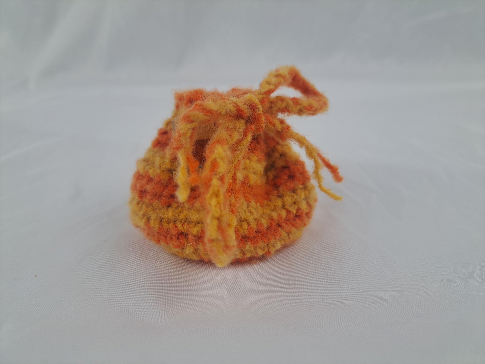 Sac a dés au crochet