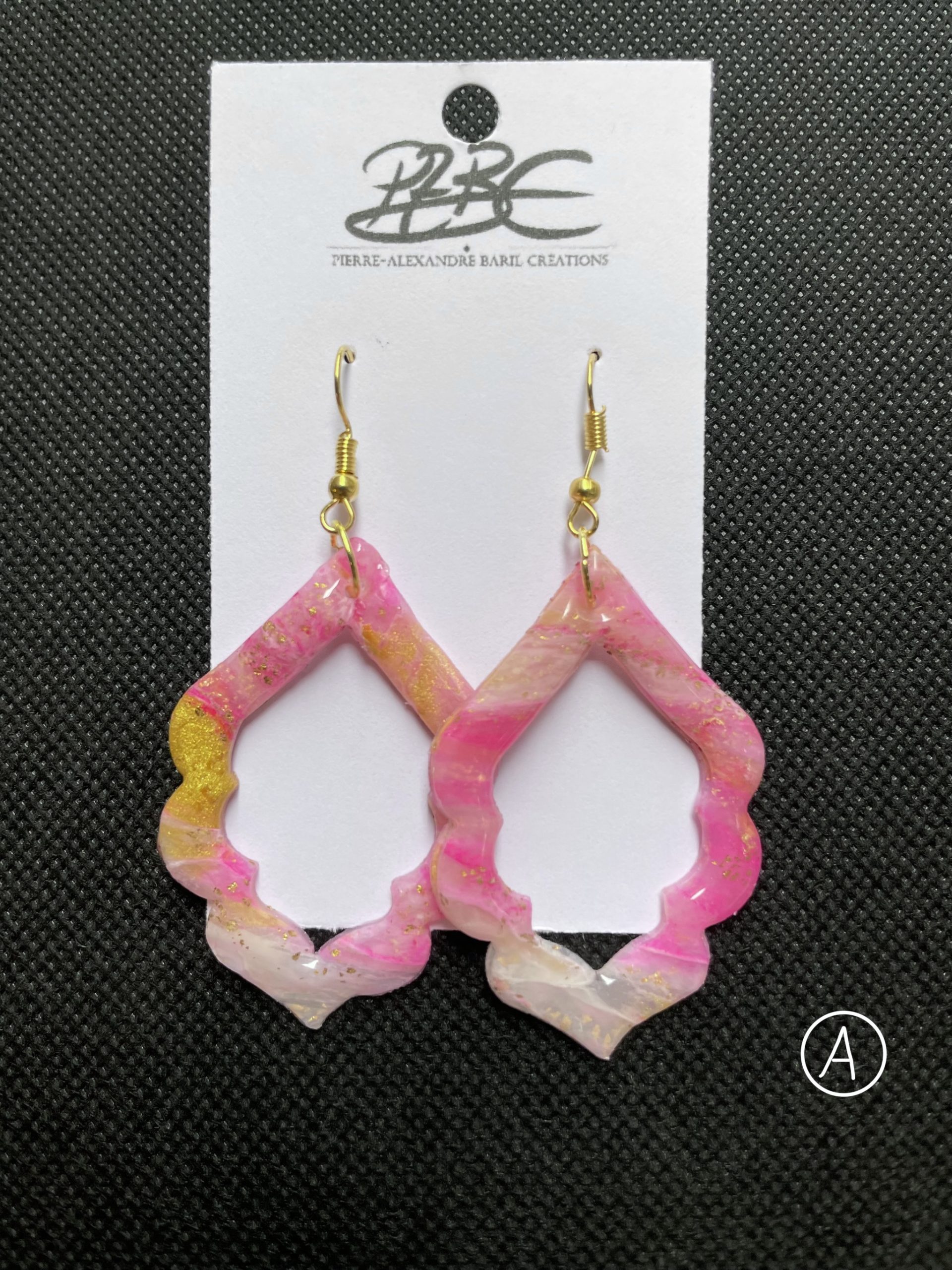 Bijoux collection 1