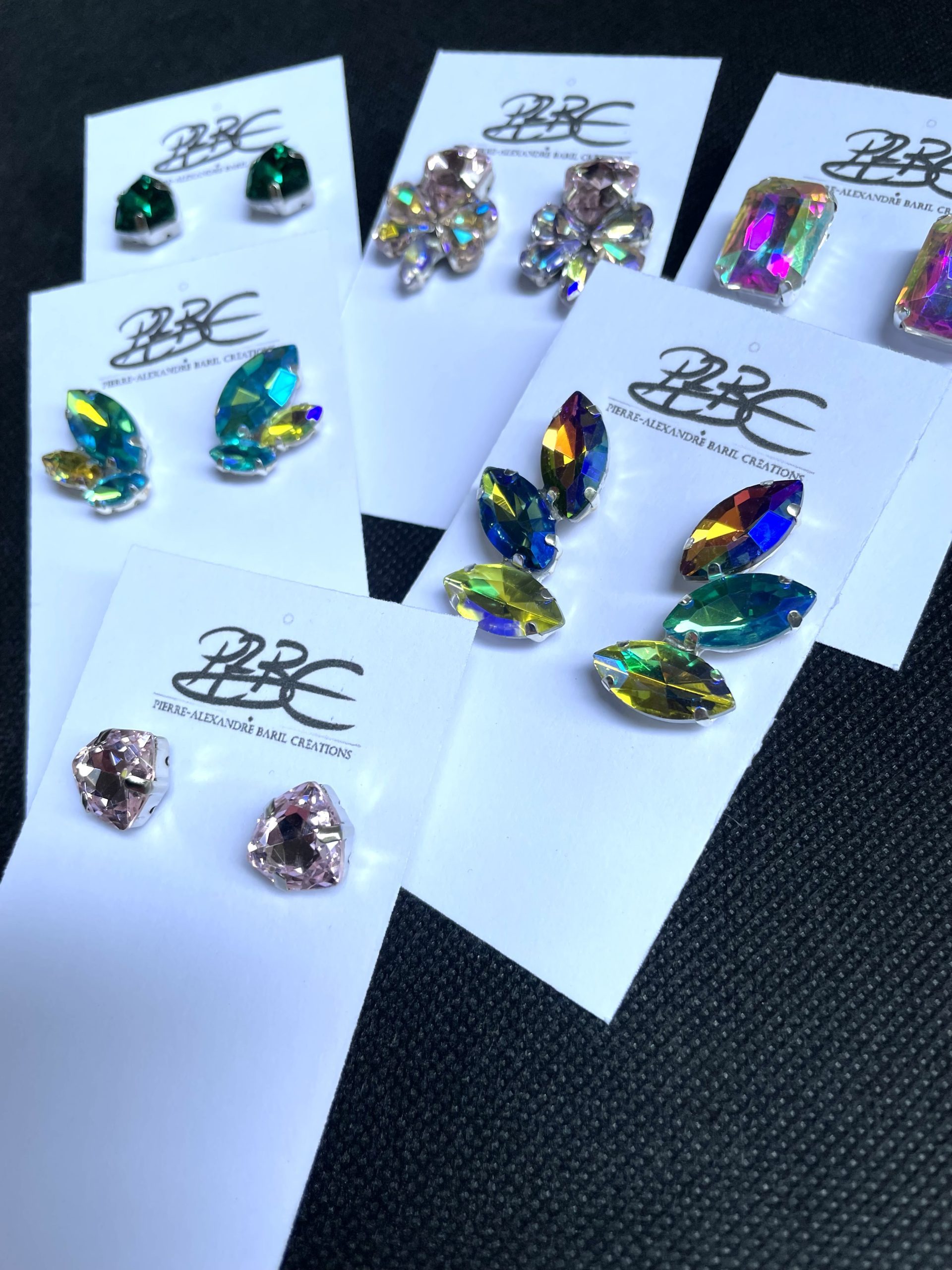 La collection du Rhin