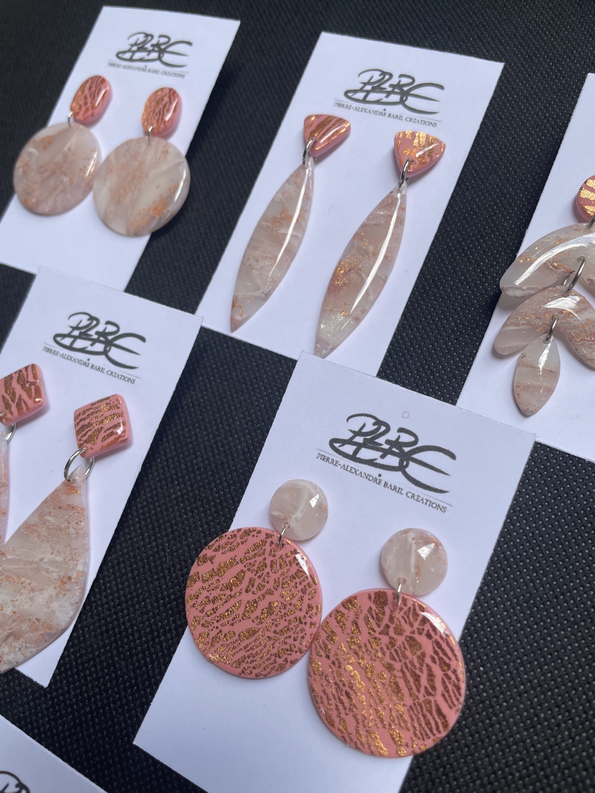 Bijoux collection 4