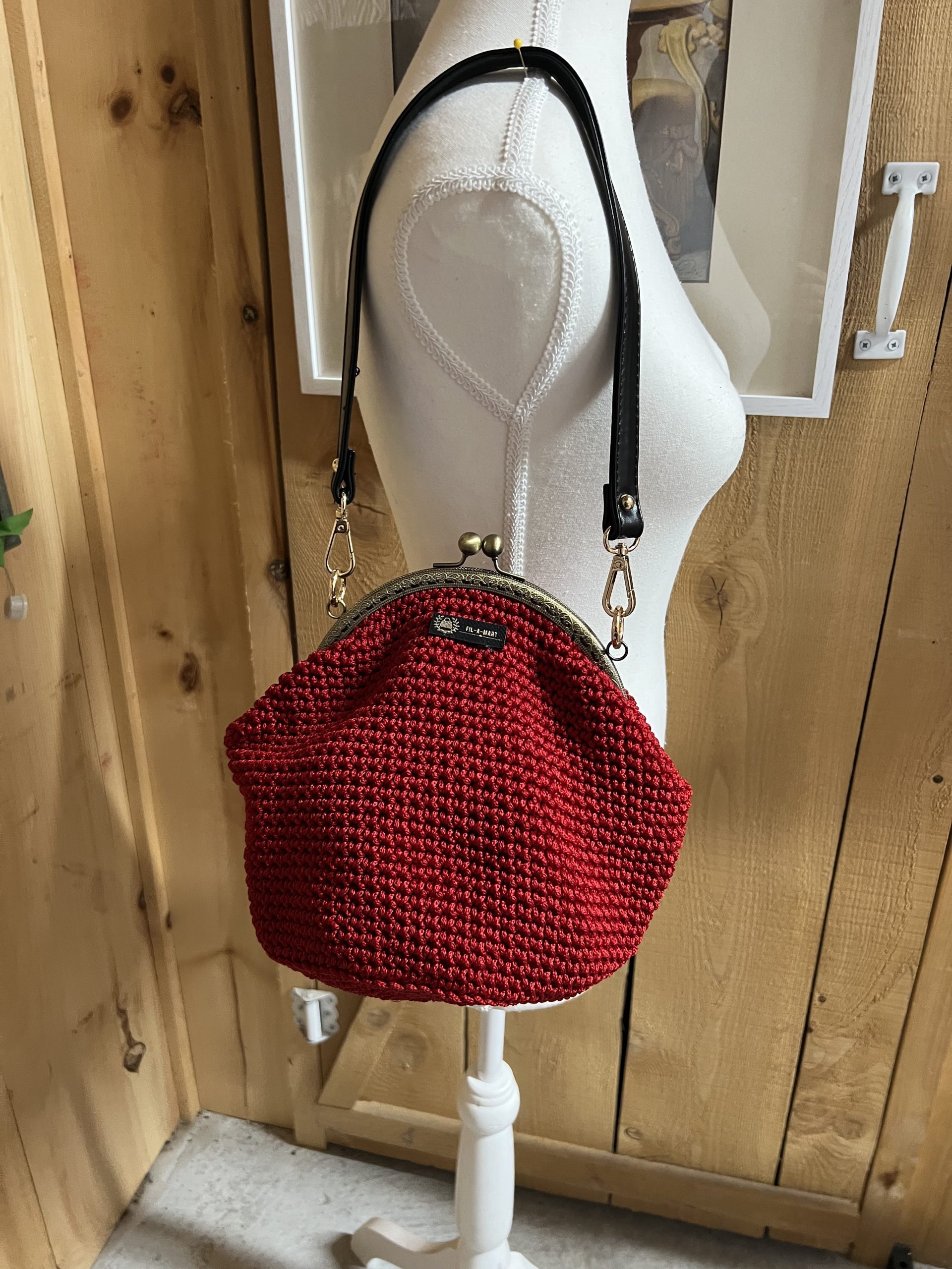 Le Vintage Rouge