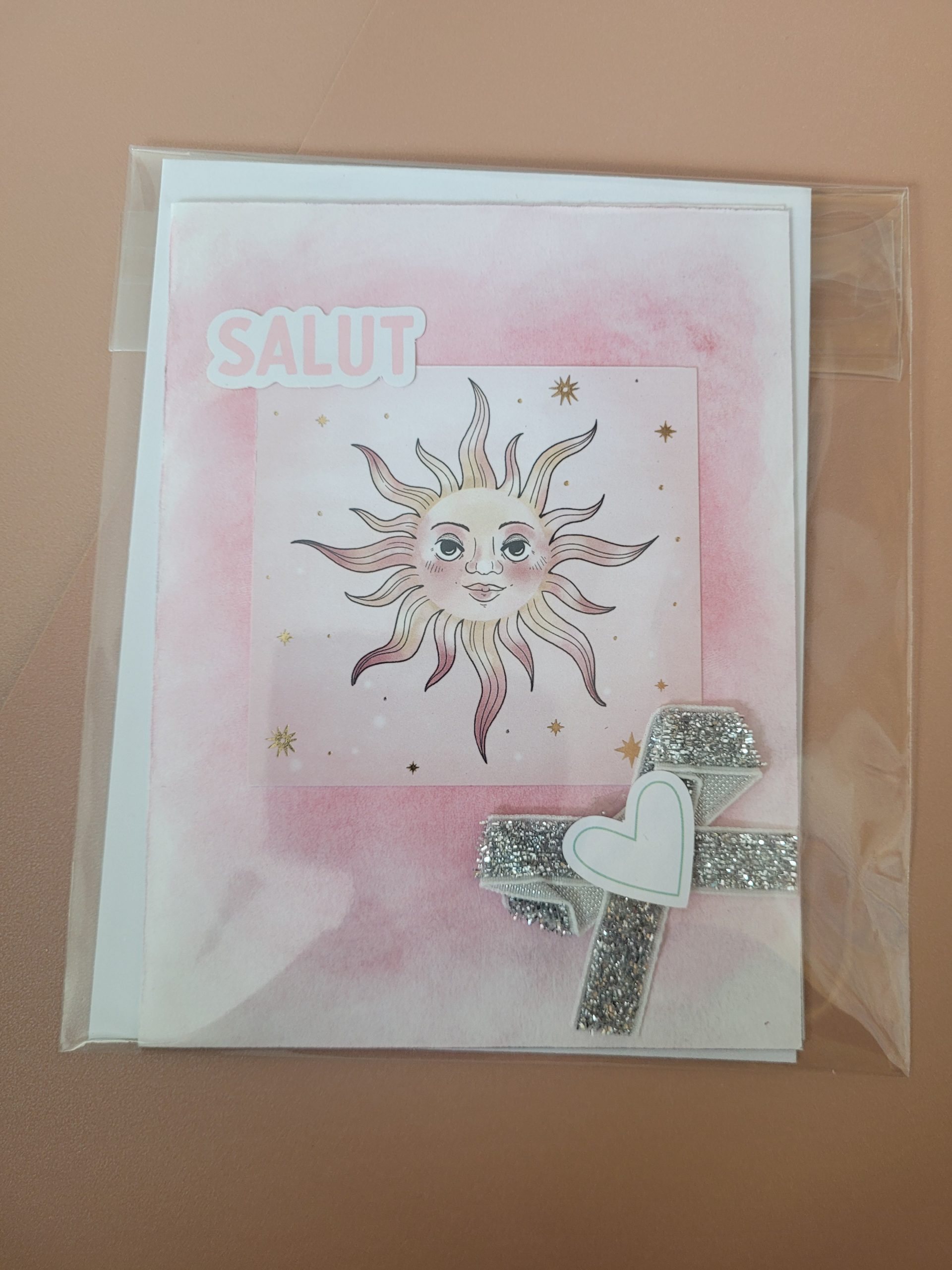 carte soleil