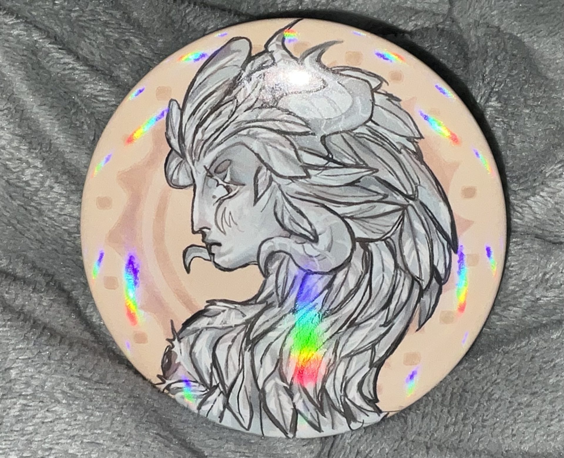 Macaron ‘Luxitia’