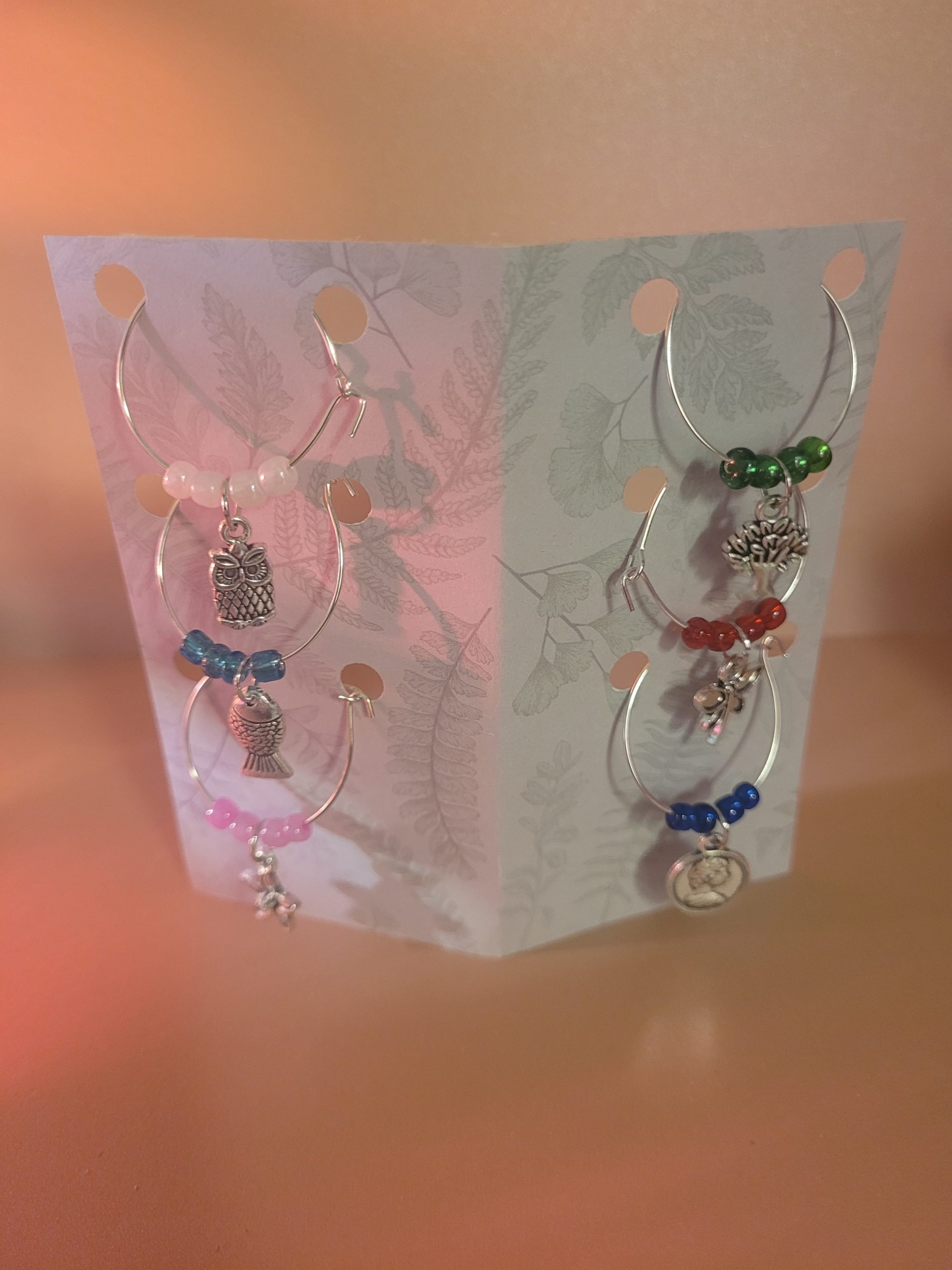 marque verre