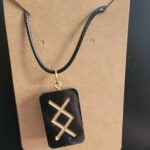 collier de rune – Image 3