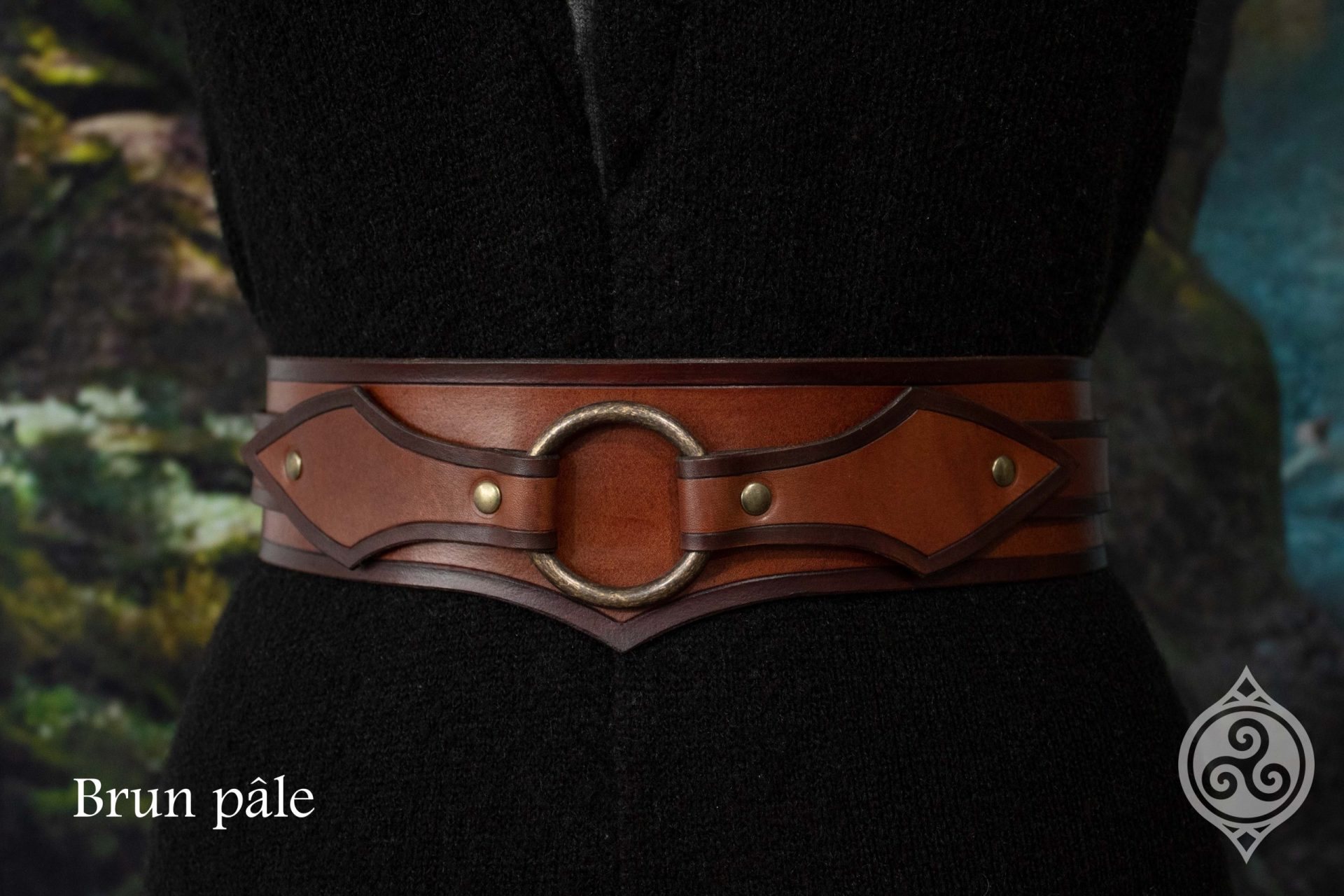 Ceinture Médiévale