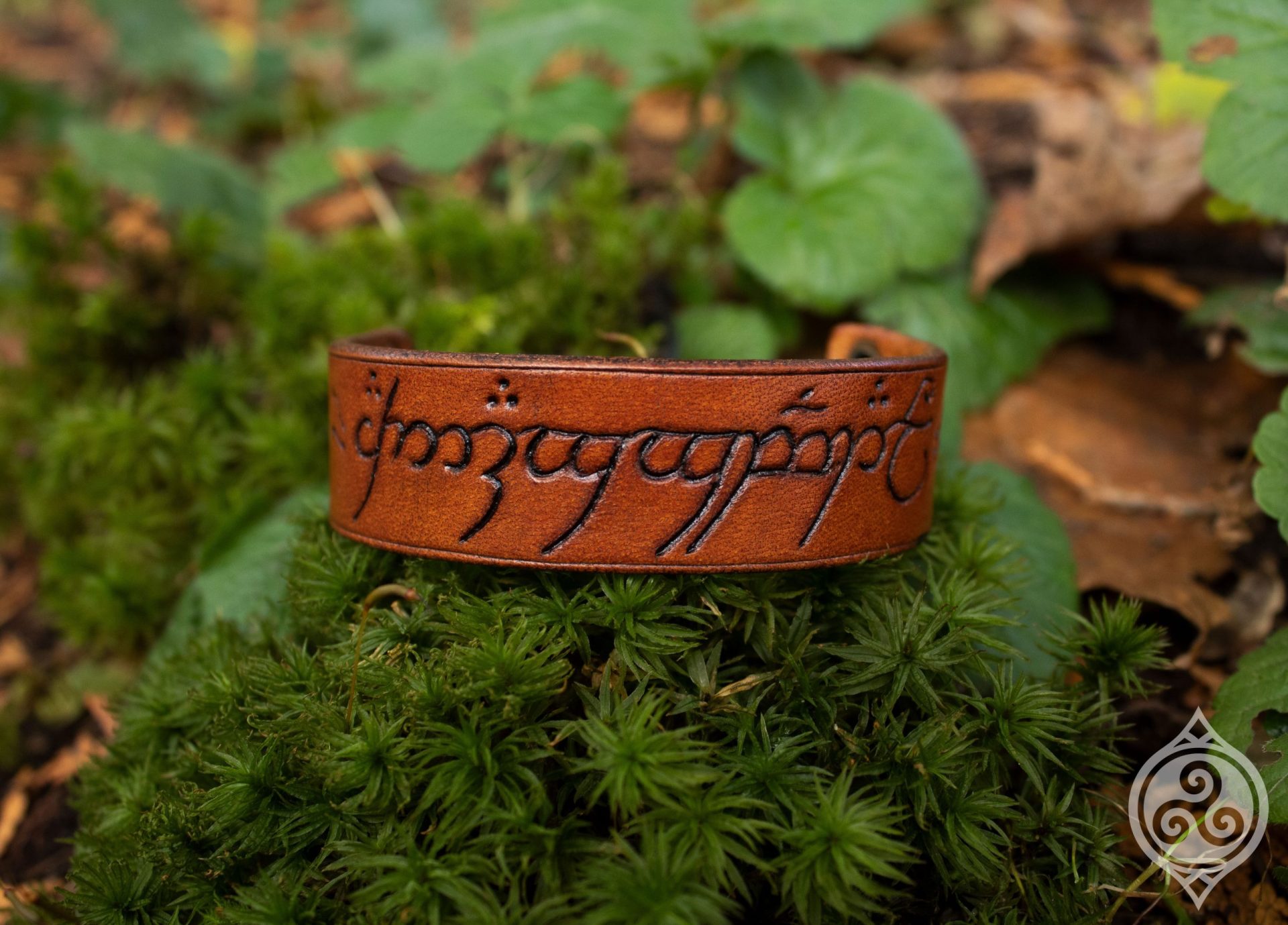 Bracelet Lord of the Rings