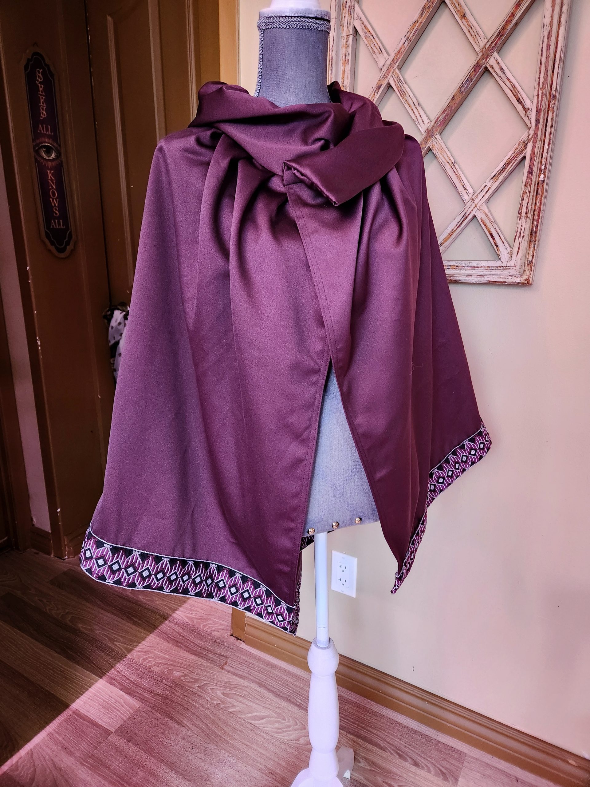 Cape Alice