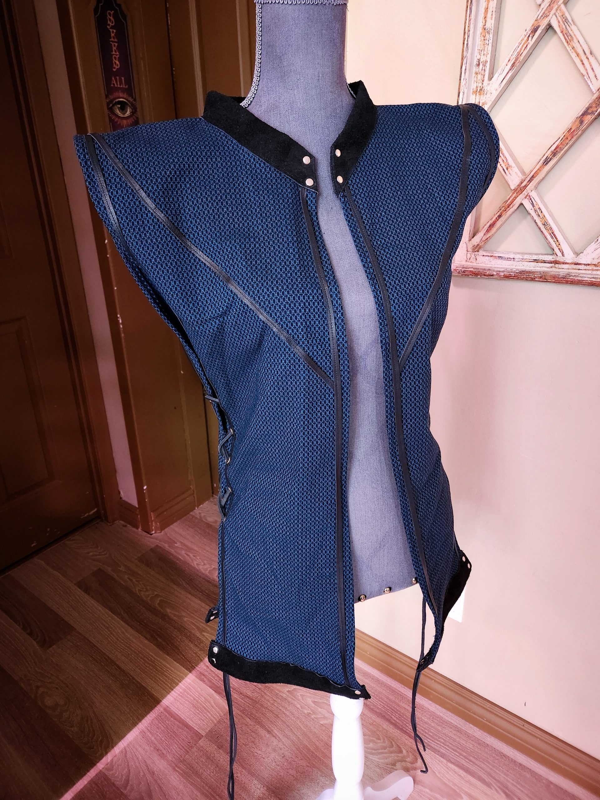 Veste Muninn
