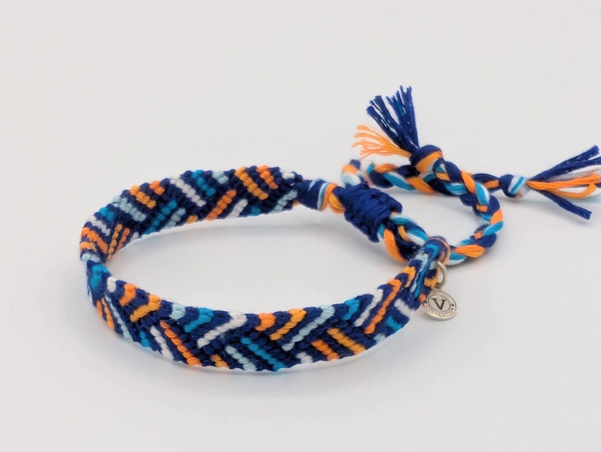 Bracelet Brésilien (01-17)