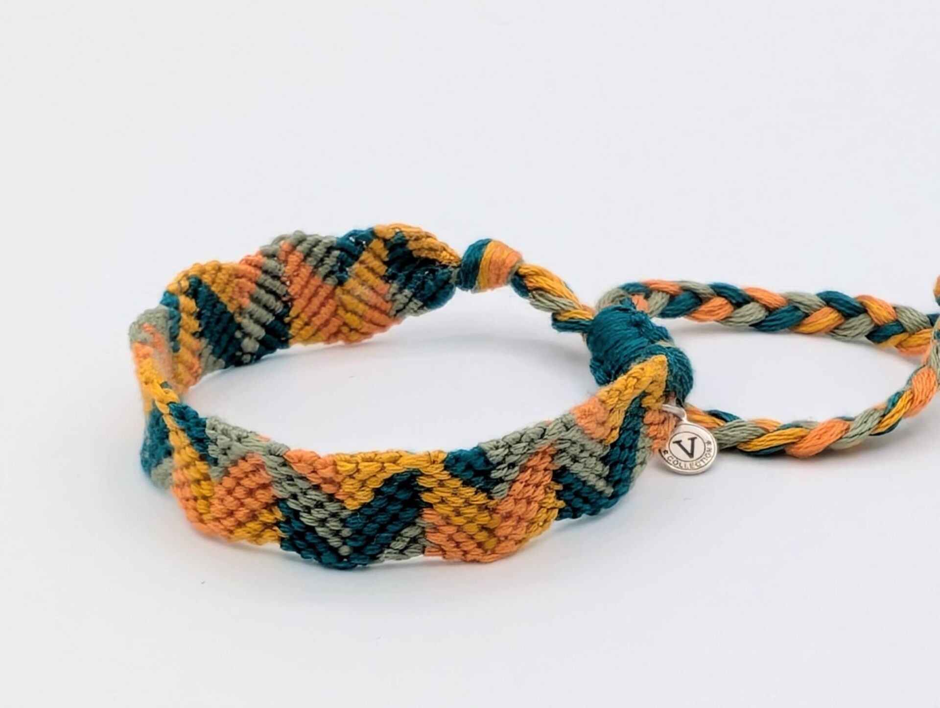 Bracelet Brésilien (01-19)