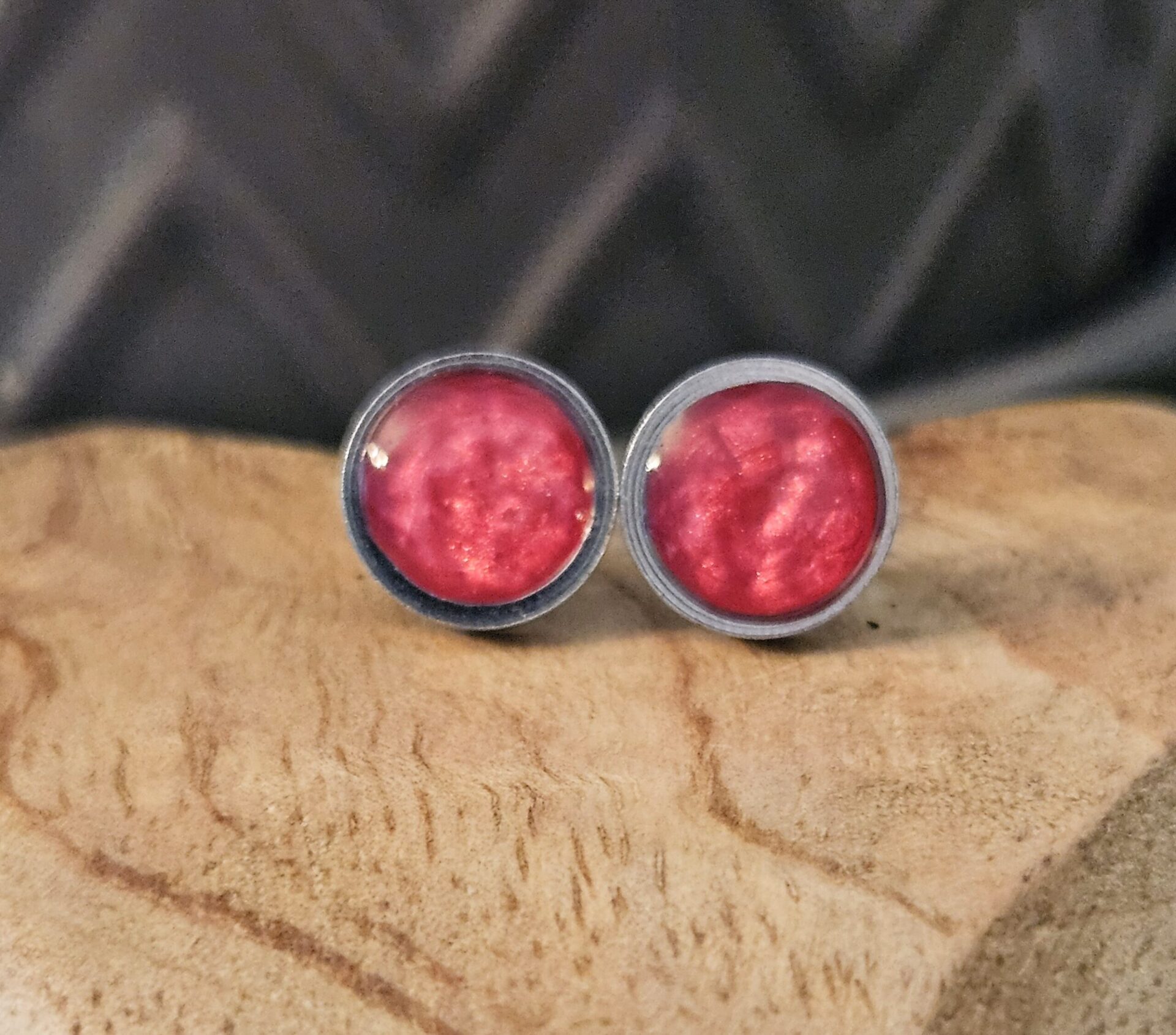 Adélaïde | Bouces d'oreilles