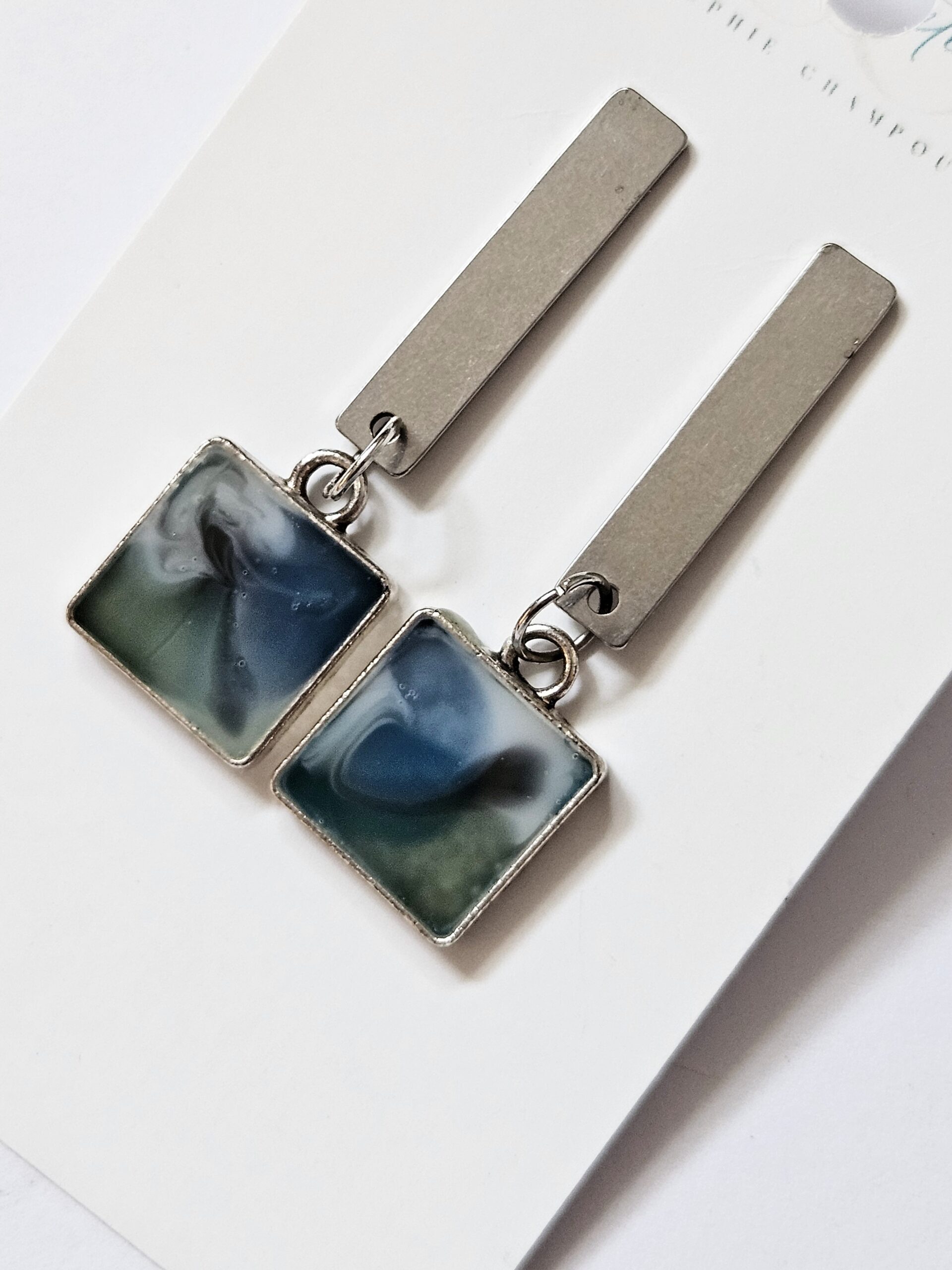 Boucles d'oreilles | Elfe