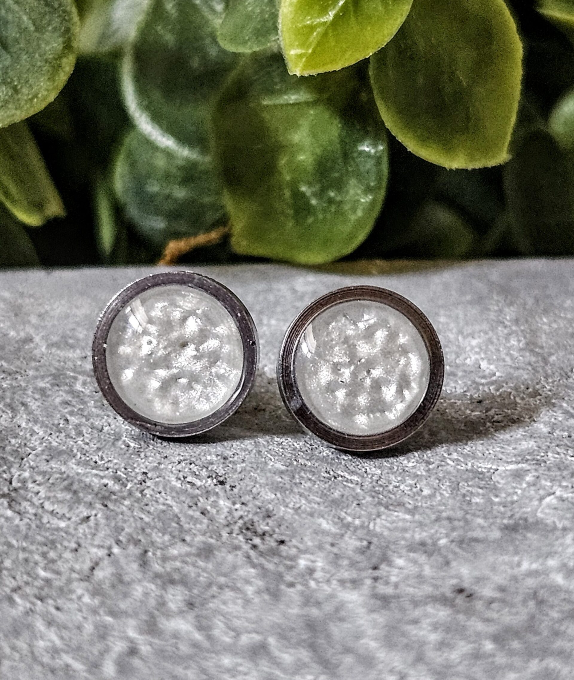 Ange | Boucles d'oreilles