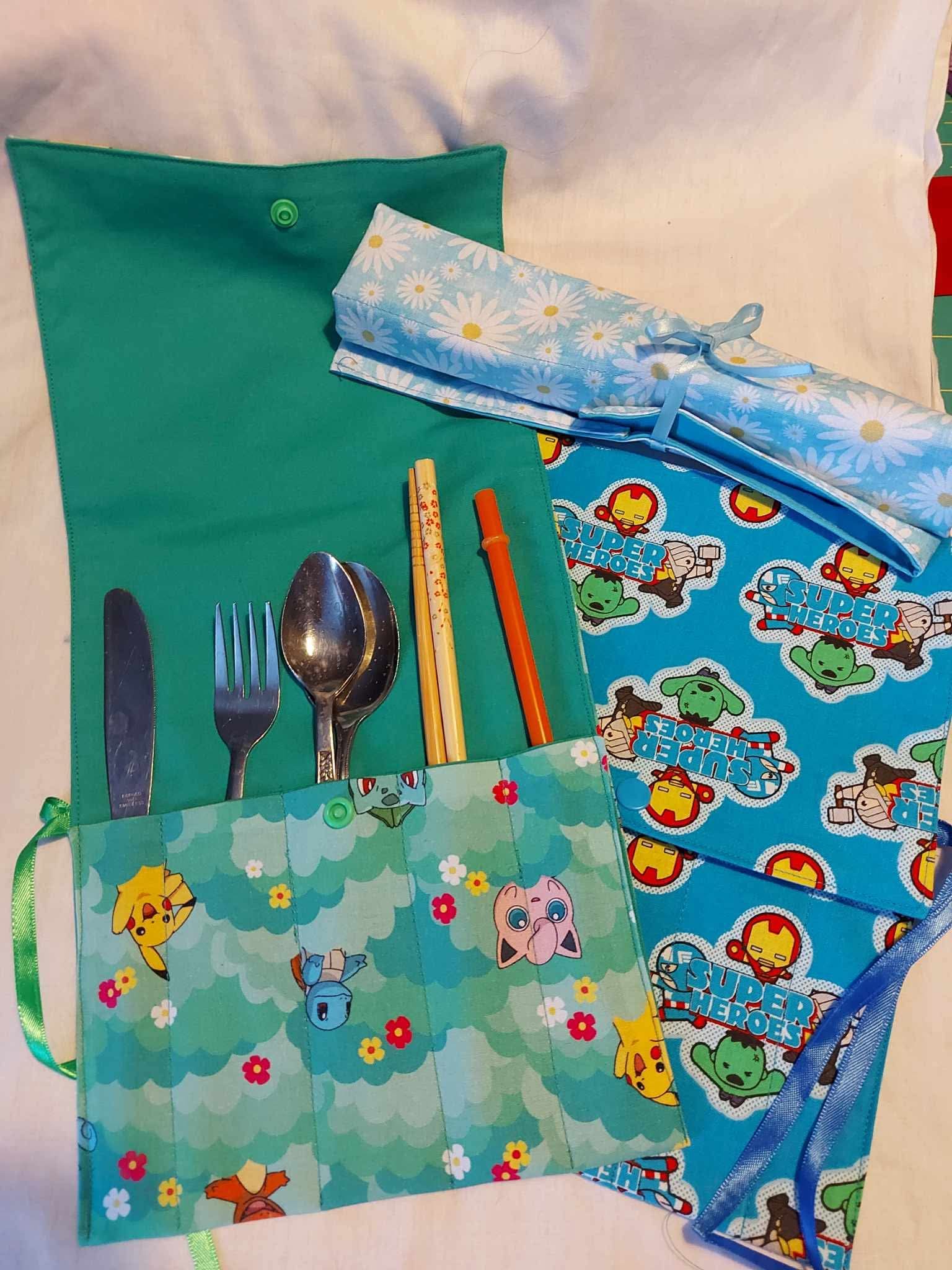 Rangement pour ustensiles