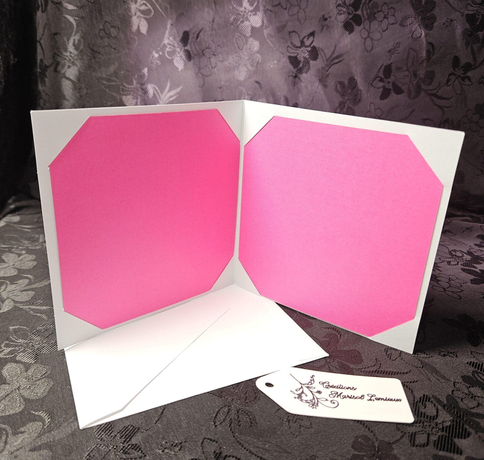 Carte réutilisable – Image 2