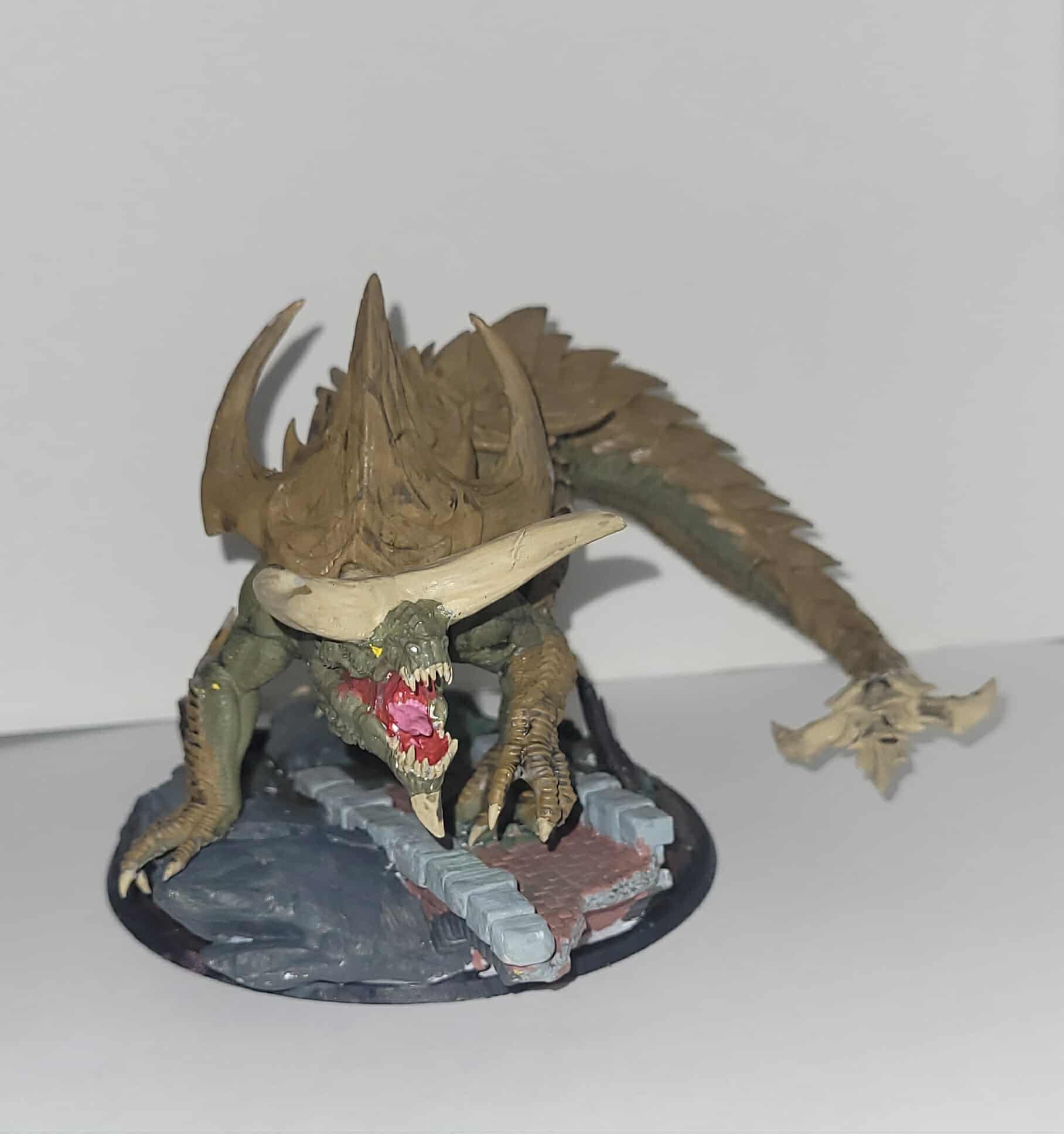 tarrasque