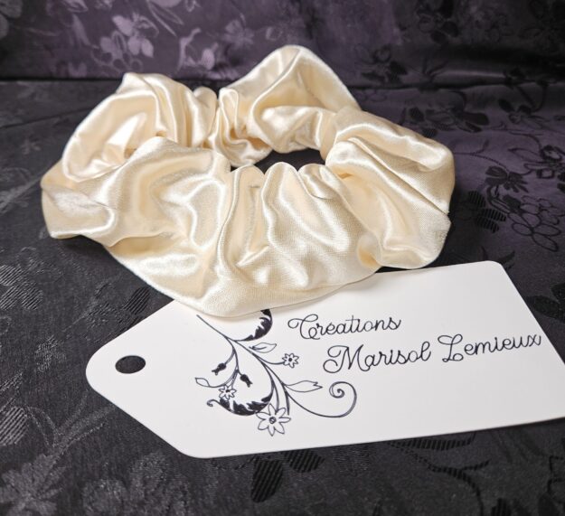 Chouchou pour cheveux