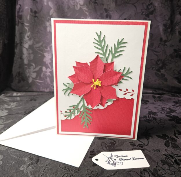 Carte - réutilisable