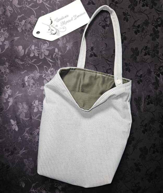 Sac poubelle pour voiture