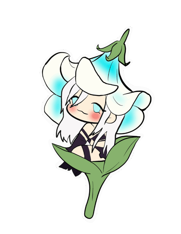 A2 Sticker