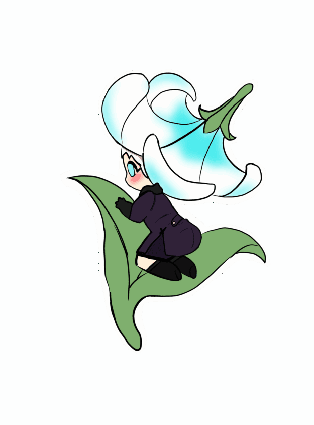 9S Sticker