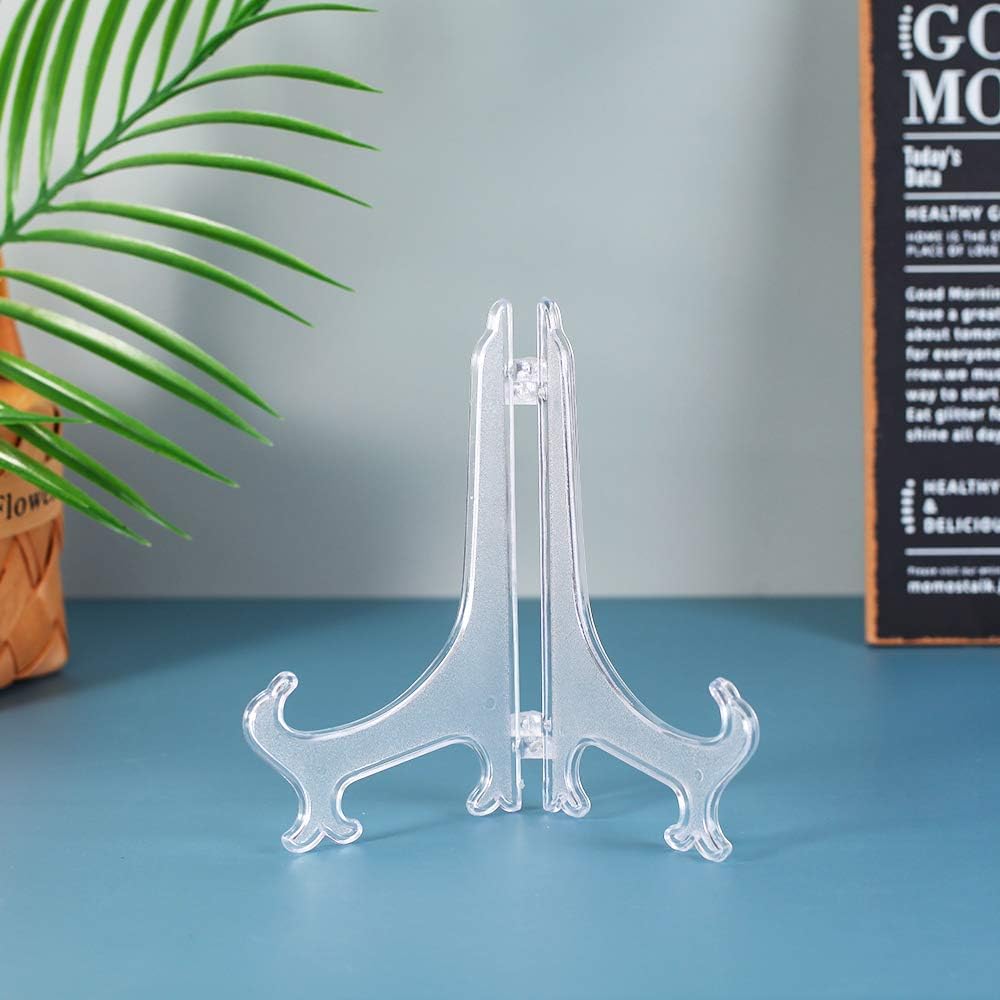 Chevalet en plastique