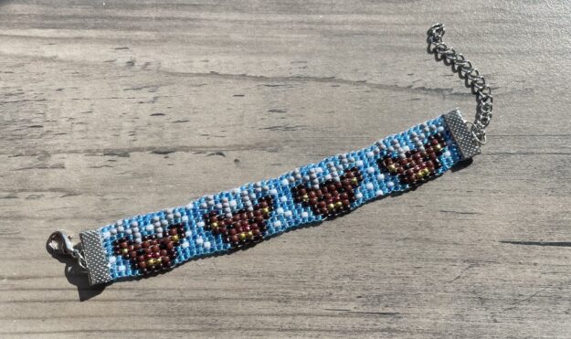 Bracelet renne