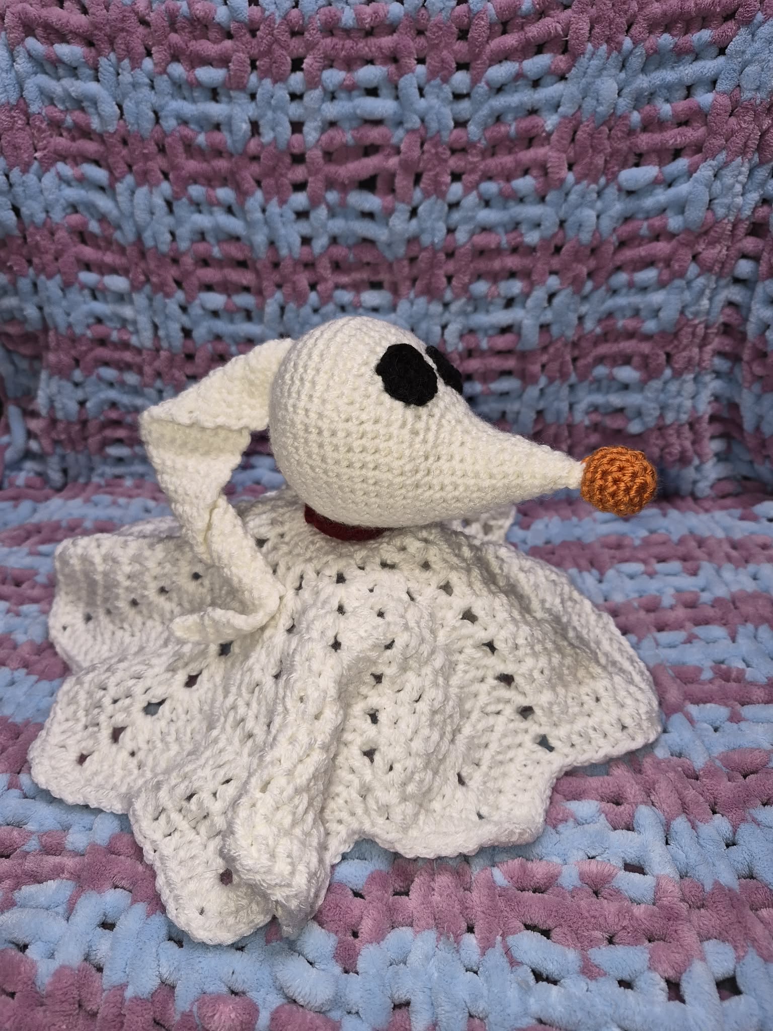 Peluche Zero
