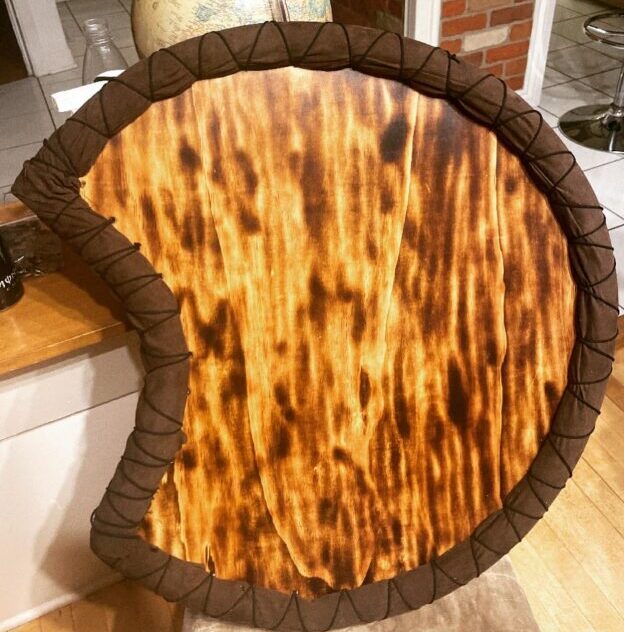 Bouclier de l'Amazone