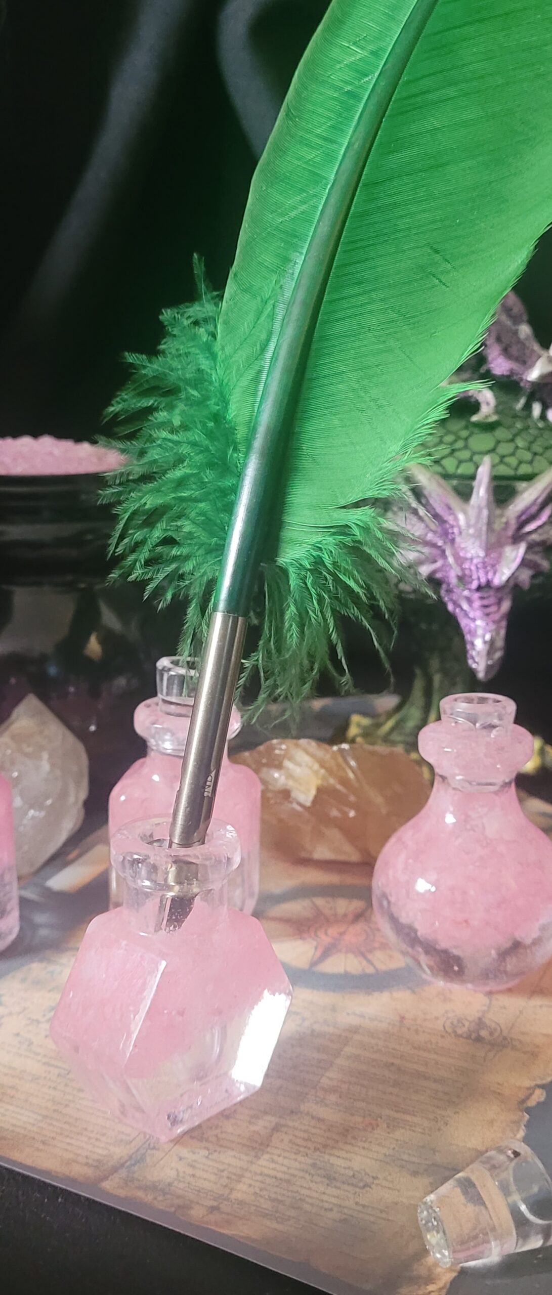 potions!?
