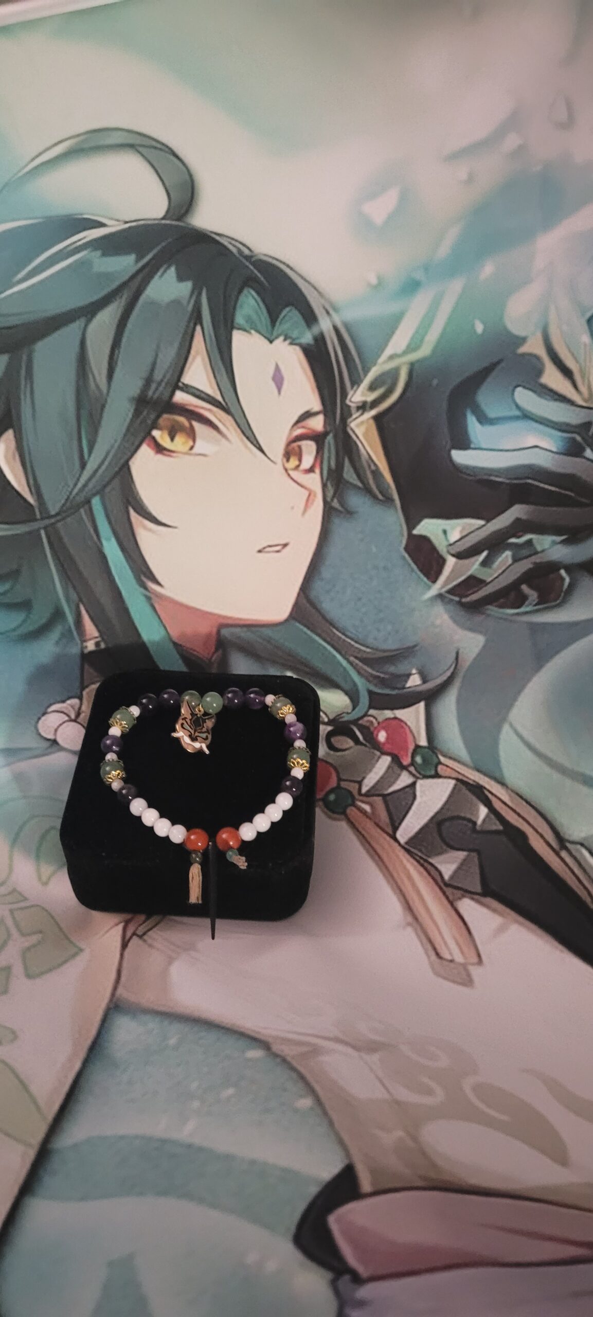 bracelet xiao